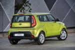Kia Soul 2014 года (ZA)